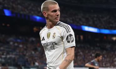 Mastantuono no seguirá en el Real Madrid: por qué no volvió a River Plate y la razón que dilata la llegada a su nuevo club