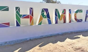 Chamical: un joven denunció que fue atacado por al menos seis personas y sufrió heridas de arma blanca