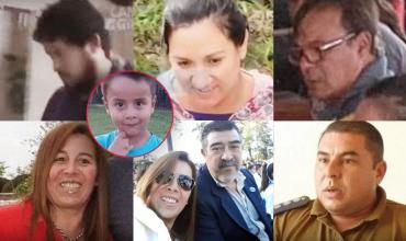 Quiénes declaran este miércoles en el juicio del caso Loan