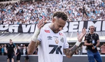 ¿Se retira Neymar? Las dudas sobre su continuidad en el fútbol