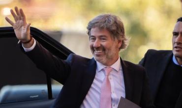 El ministro de Justicia confirmó que el Gobierno envió 203 pliegos judiciales al Senado