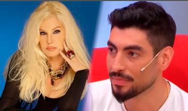 Qué dijo Susana Giménez cuando le preguntaron por su historia de amor con Facundo Moyano
