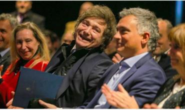La Libertad Avanza propuso eliminar el Senado bonaerense tras acusar al peronismo de querer aumentar la cantidad de bancas