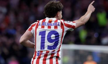 Cumbre en Madrid por Julián Álvarez: Barcelona busca destrabar la negociación con el Atlético