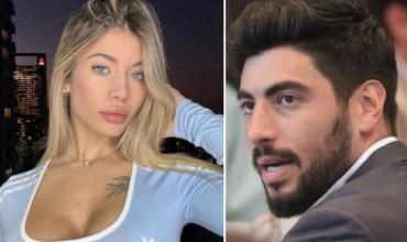 La mejor amiga de Candela Arizaga contó qué le dijo sobre el episodio con Facundo Moyano: “Un momento de paranoia”