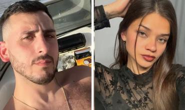 La mamá de la joven acusada de asesinar a su novio en Chaco entregó el celular de la víctima: qué buscan los investigadores