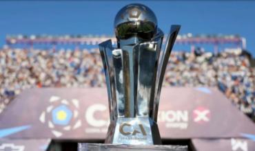Fechas confirmadas para la final y los octavos de la Copa Argentina: ¿Cuándo juegan los tres grandes?