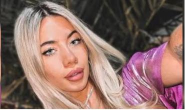 “Tengo errores como cualquiera”, afirmó Candela Arizaga tras escapar del departamento de Facundo Moyano