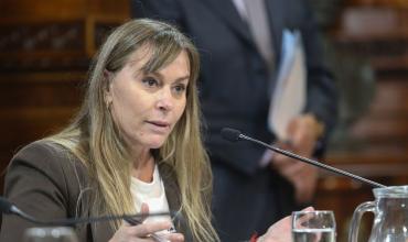 Propiedad Privada: el enigmático posteo de Juliana Di Tullio tras la sesión en el Senado