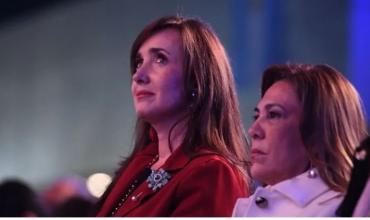 El factor Villarruel: entre una identidad propia y la disputa por una parte del electorado libertario