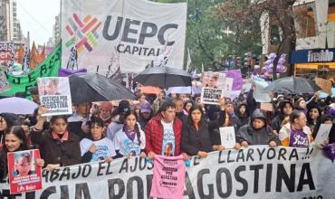 Femicidio de Agostina Vega: qué dijeron sus abuelos tras las nuevas detenciones