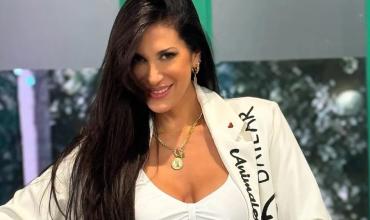 Silvina Escudero tendría nuevo novio a cuatro meses de su separación
