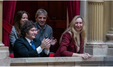 Diputados: el Gobierno priorizará la reforma del BCRA y postergará el tratamiento de la Ley de Propiedad Privada