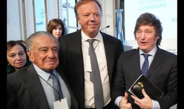 Concesión de Aeropuertos: Javier Milei debe resolver un conflicto con Eduardo Eurnekian
