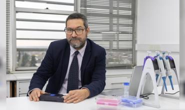 Premian a tres destacados científicos argentinos en química