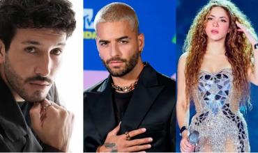 Trágico terremoto en Colombia: los desgarradores mensajes de Shakira, Maluma y otros famosos