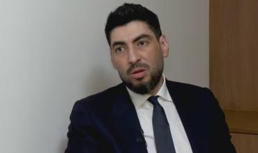 Facundo Moyano se defendió tras el escándalo con su novia en Belgrano: “No hago ninguna autocrítica, volvería a hacer lo mismo”
