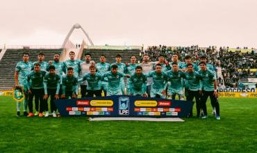 La barra de Aldosivi “visitó” al plantel y lanzó fuertes amenazas