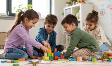 Día del Niño 2026: proyectan un gasto promedio de $57.500 y predominaría el consumo presencial