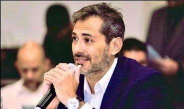 Santiago Azulay cuestionó el intento de Scioli de frenar una asamblea del COFEMA