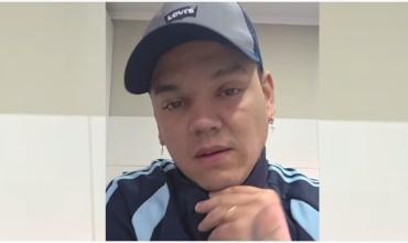 La drástica decisión de Brian Lanzelotta luego de sufrir una estafa por 17 millones de pesos: “Me arruinaron”