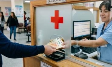 Extranjeros no residentes deberán pagar por la atención en hospitales nacionales, pero las emergencias quedan exceptuadas