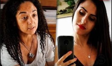 Caso Ilda Goyochea: Soledad Varas cuestionó la renuncia de la jueza Córdoba: "si algo le faltaba al chimichurri de nuestra justicia Riojana es esta noticia"