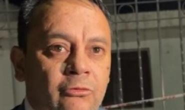 Fernando Brizuela, abogado del caso Goyochea, sobre la renuncia de la jueza Córdoba: “Nos sorprendió hoy cerca de las 12 la noticia”