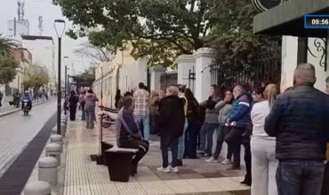 Caso Ilda Goyochea: una amiga aseguró que Gabriel entregó el celular de la joven y explicó por qué fueron a buscar ayuda