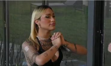 Danelik volvió a “Gran Hermano 2026”, le hizo un gesto traicionero a Luana y puso en duda su estadía en la casa