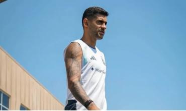 Cuti Romero fue transferido por Tottenham y jugará en Atlético de Madrid