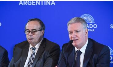 El Senado dio un paso clave para designar a dos jueces que tendrán causas sensibles para el Gobierno