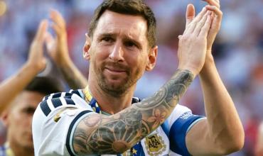 La otra cara de la carta de Messi: los problemas que prefirió callar en el Mundial 2026 y que ahora salieron a la luz