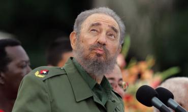 A 100 años del nacimiento de Fidel Castro, la Revolución cubana vive su peor momento bajo la agobiante presión de Trump