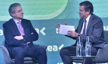 El viceministro de Economía adelantó que el Banco Central comprará otros US$10.000 millones antes de las elecciones