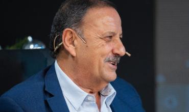 Ricardo Quintela tildó de “delincuente” a Javier Milei y aseguró: “El peronismo le va a ganar el año que viene”