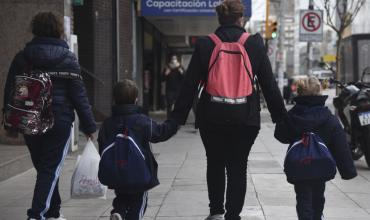 Morosidad: el Gobierno frena suspensiones de Vouchers Educativos a familias que adeudan cuotas