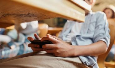 Día del Niño: el 40% de los adolescentes sufre acoso online y crece la preocupación por el grooming