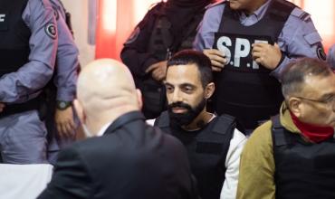 Nicolás “Americano” Soria afirmó que “viajó a Corrientes” para “buscar a Loan"
