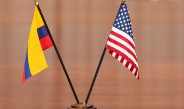 Colombia autoriza a EE. UU. a operar militarmente en su territorio contra el "narcoterrorismo"