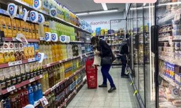 Canasta básica: una familia necesitó más de $1.500.000 en julio para no ser pobre