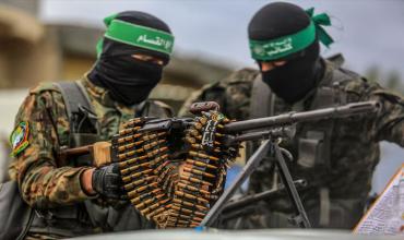 Israel abatió a un comandante de Hamas que había participado en los atentados del 7 de octubre
