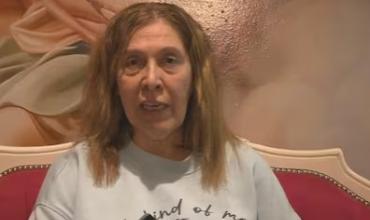 Pitty La Numeróloga contó que el hijo de la mujer asesinada en Villa Devoto la llamó minutos después del femicidio: qué le dijo