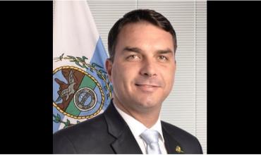 Flávio Bolsonaro falla en su intento para registrar candidatura presidencial de Brasil