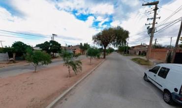 San Luis: un adolescente de 16 años recibió cinco puñaladas y permanece en estado crítico