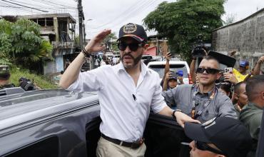De la Espriella plantea un "Plan Marshall" para reconstrucción del departamento del Chocó, epicentro del terremoto