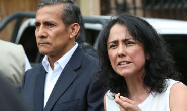 Anulan condena a exprimera dama de Perú por caso Odebrecht