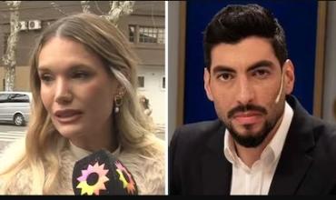 Eva Bargiela volvió a apuntar contra Facundo Moyano: “Siempre fui buena pareja, no sé si él puede decir lo mismo”