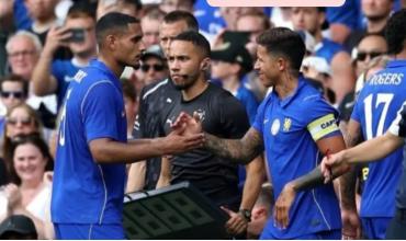 Enzo Fernández volvió a jugar con el Chelsea: el polémico recibimiento de sus hinchas en Stamford Brigde