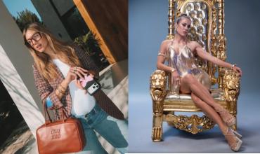 Stephanie Demner, fanática de La Reina del Flow: “Es una historia increíble y las canciones son lo más”
